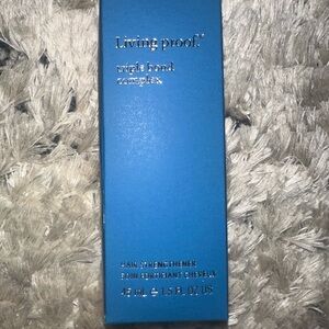 Living Proof Triple Bond Complex Hair Strengthener